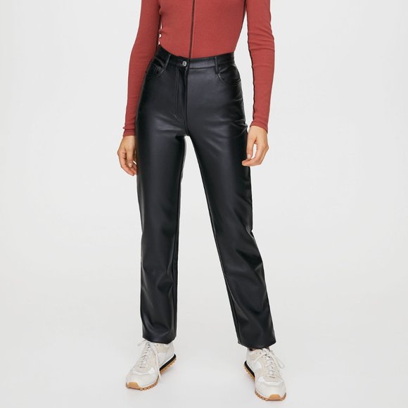 Aritzia melina pant poshmark Clearance